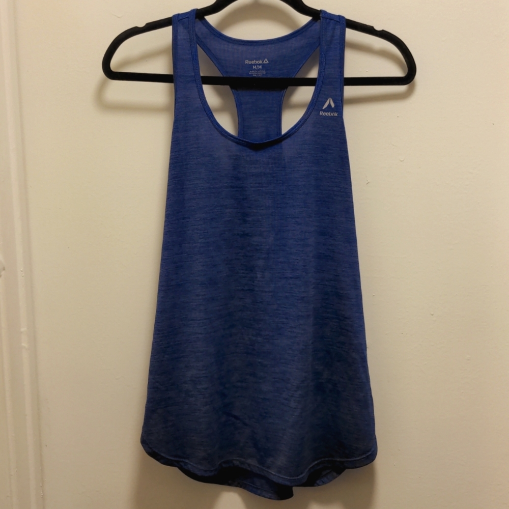 Reebok Racerback Active Tank Top